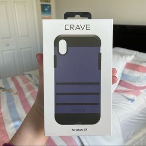 crave strong guard iphone XR case
